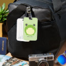 Recherche de grenouille kawaii accessoires Vert