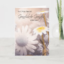 Search for grandma and grandpa cards Floral