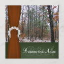 Search for camo wedding invitations Winter