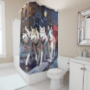 Search for dog shower curtains Winter