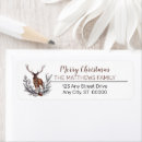 Search for buck return address labels Country