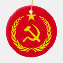 Recherche de soviétique ornements Russe