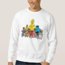 Search for oscar the grouch hoodies Elmo