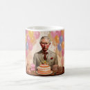 Search for birthday king mugs Party