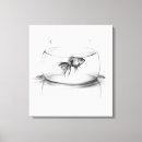 Search for goldfish art Aquarium