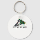 Search for collie lover keychains Wolf