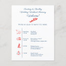 Search for event timeline enclosure cards Couple