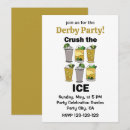 Search for talk derby to me invitations Horse race party