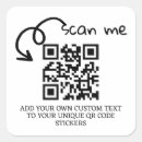 Search for unique business stickers Promotional