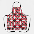 Search for folk aprons Polish