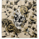 Search for anatomy shower curtains Illustration