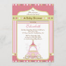 Recherche de royal baby girl shower invitations Conte de fées