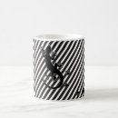 Search for black and white stripes mugs Nature