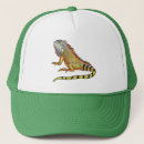 Search for green lizard hats Wild