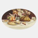 Search for fruit pie stickers Thanksgiving