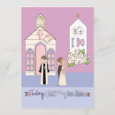 Search for marrying my best friend invitations Bride