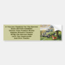 Search for agriculture bumper stickers Farming