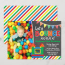 Search for ball pit invitations Jump