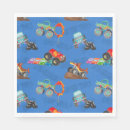 Search for monster trucks napkins Vehicles