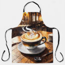 Recherche de cappucino tabliers Cappuccino