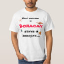 Recherche de boracay tshirts Pinay