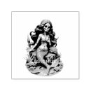 Search for ghost rubber stamps Scary