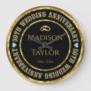 Search for 50th anniversary clocks Black