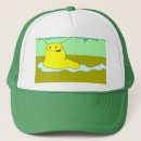 Search for banana slug Yellow