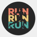 Search for runners stickers Trail running