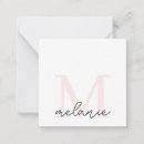 Search for template note cards Professional