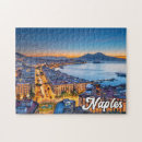 Search for naples puzzles Italy