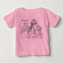 Recherche de anges bébé tshirts Pour enfants