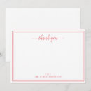 Search for mr mrs thank you cards Script