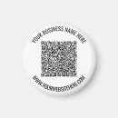 Search for business name magnets Text
