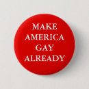 Search for funny lgbt buttons Gay