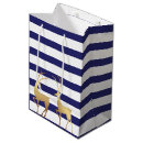 Search for royal blue gift bags Chic