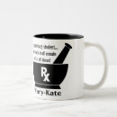 Search for pharmacy mugs Student