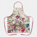 Search for cute rose aprons Modern