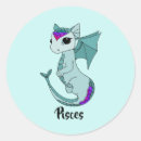 Search for pisces stickers Starsign