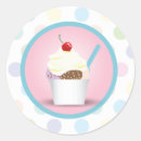Search for sweet shop stickers Polka dots