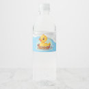 Search for yellow duck food storage Bubbles