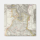 Search for administrative division magnets Germany