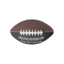 Search for coach footballs From the team