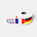 Search for country flag ribbon Great britain