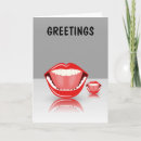 Search for big mouth cards Humour