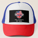 Recherche de nous anglais casquettes Femmes