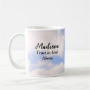 Search for name of god mugs Faith