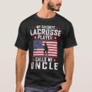 Search for lacrosse dad tshirts Calls