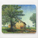 Recherche de maree tapis souris Vintage