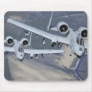 Search for 2 planes mousepads Air force